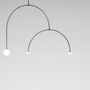 Anastassiades Studio - Mobile Chandelier 9